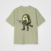 VOCADO™ Unisex Oversized Tee
