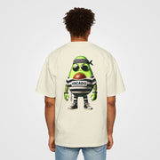 VOCADO™ Unisex Oversized Tee