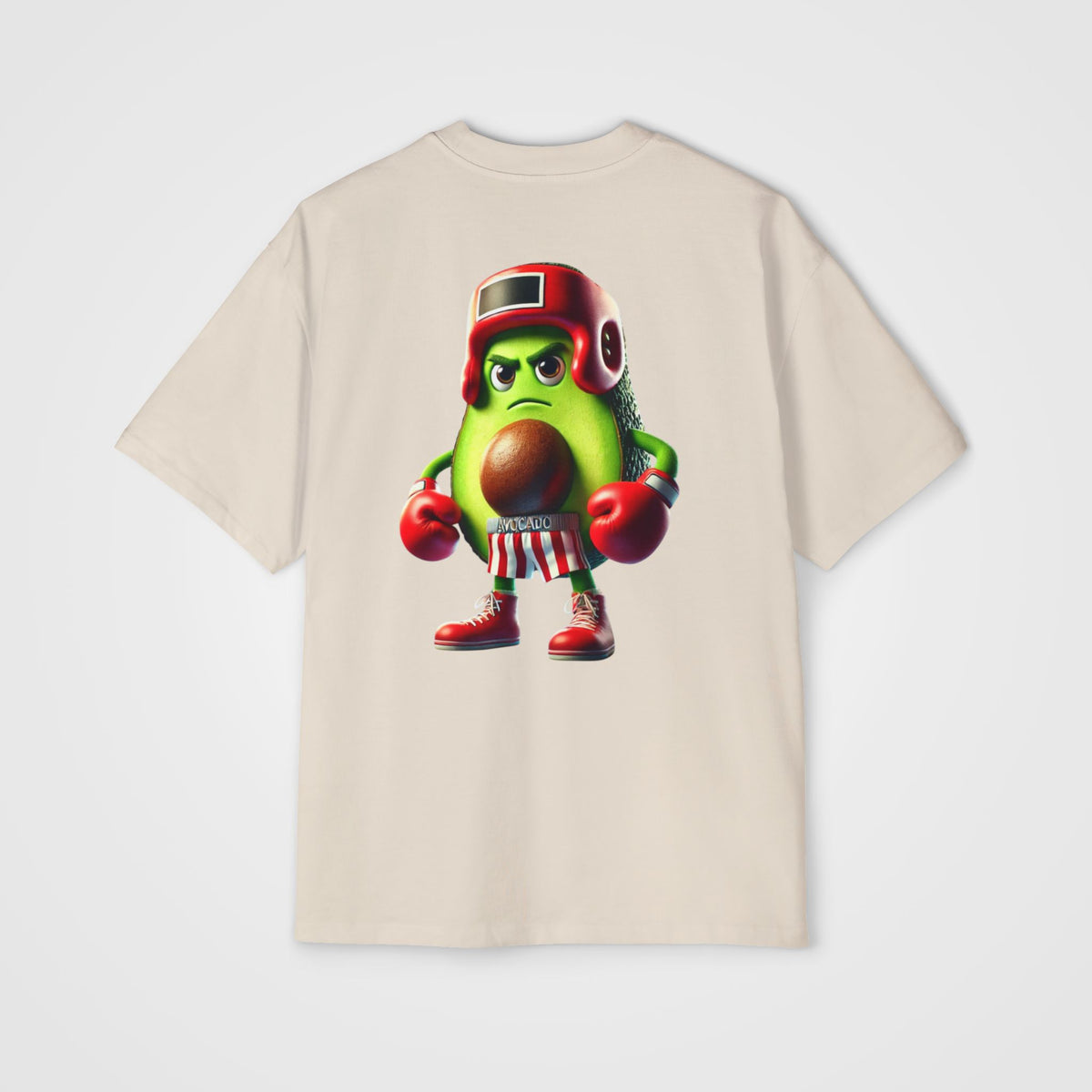 VOCADO™ Unisex Oversized Tee