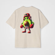 VOCADO™ Unisex Oversized Tee