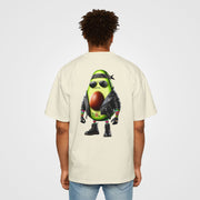 VOCADO™ Unisex Oversized Tee