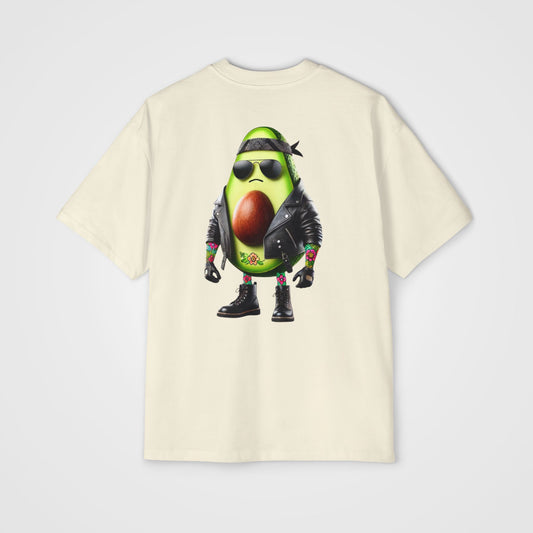 VOCADO™ Unisex Oversized Tee