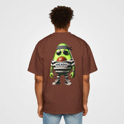 VOCADO™ Unisex Oversized Tee
