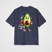 VOCADO™ Unisex Oversized Tee
