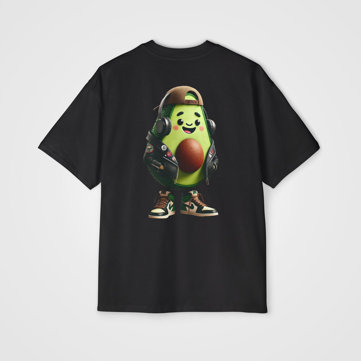 VOCADO™ Unisex Oversized Tee