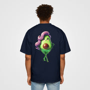 VOCADO™ Unisex Oversized Tee