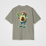 VOCADO™ Unisex Oversized Tee