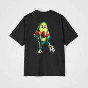 VOCADO™ Unisex Oversized Tee