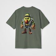 VOCADO™ Unisex Oversized Tee