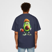 VOCADO™ Unisex Oversized Tee