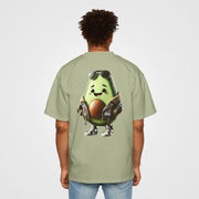 VOCADO™ Unisex Oversized Tee