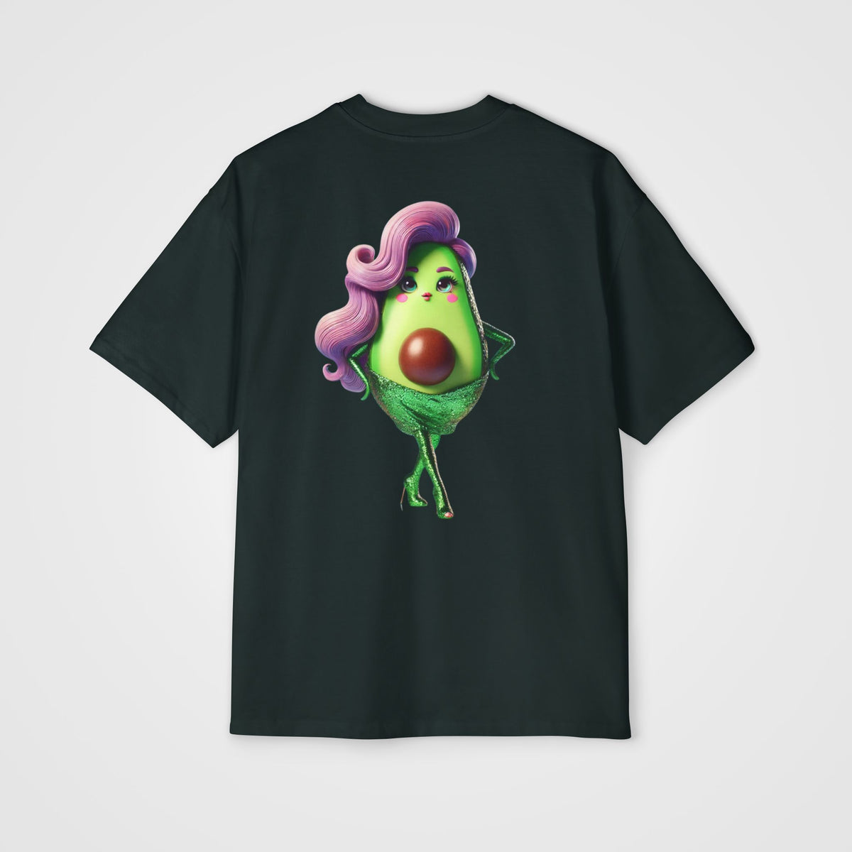 VOCADO™ Unisex Oversized Tee
