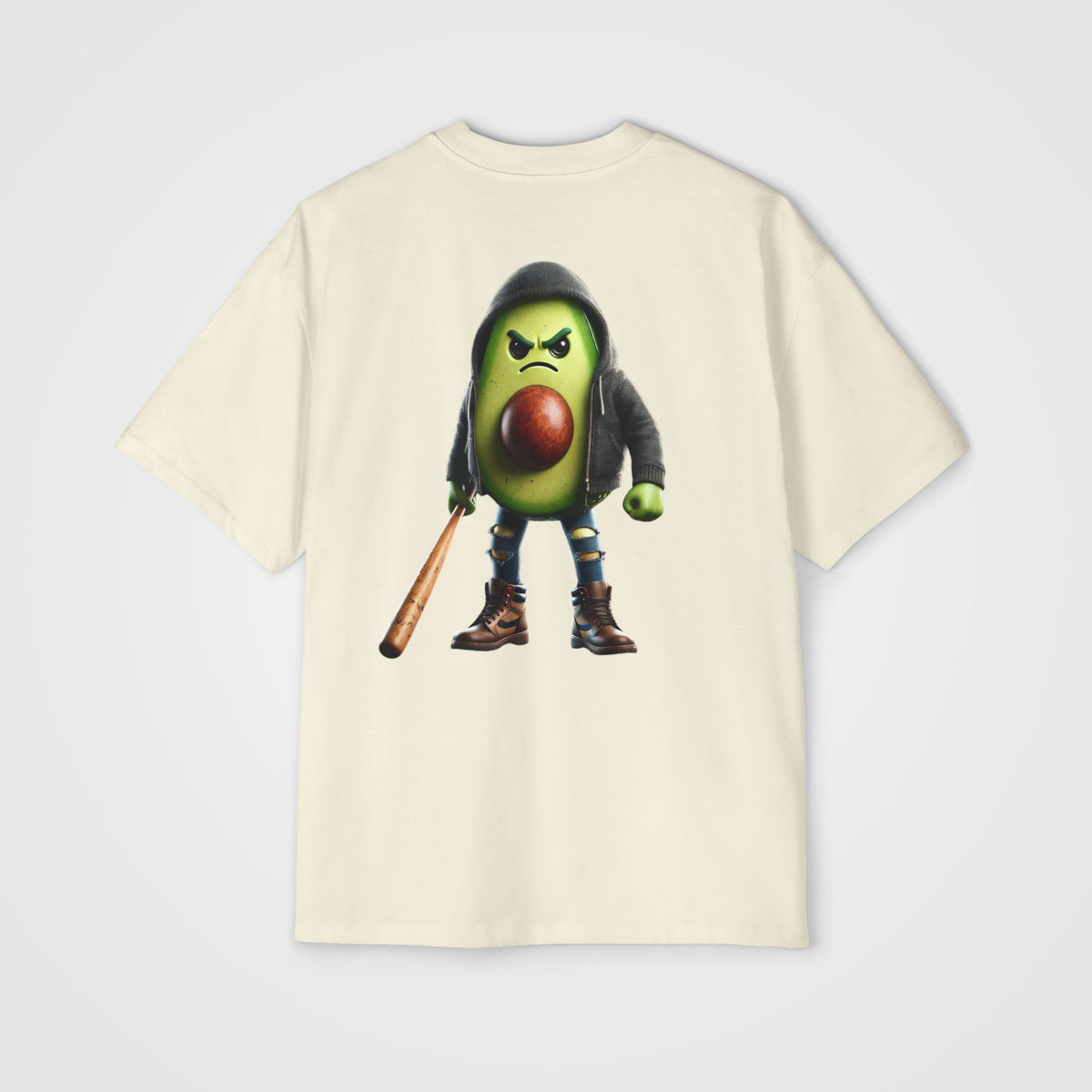 VOCADO™ Unisex Oversized Tee