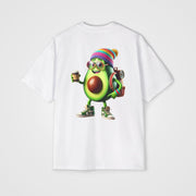 VOCADO™ Unisex Oversized Tee