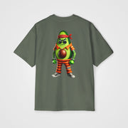 VOCADO™ Unisex Oversized Tee