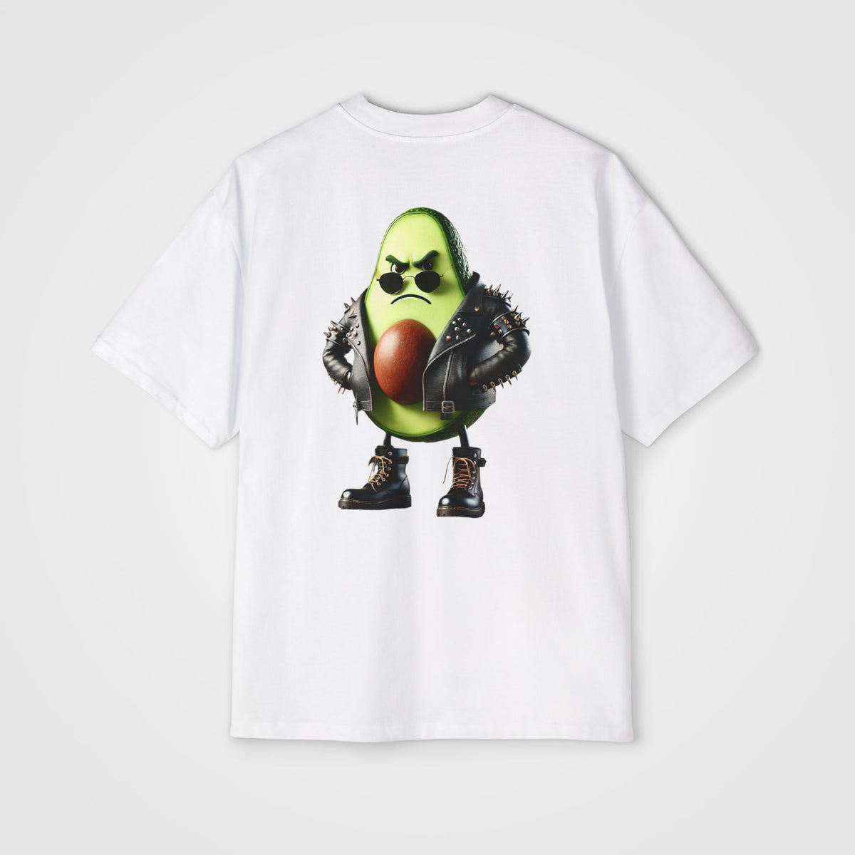 VOCADO™ Unisex Oversized Tee