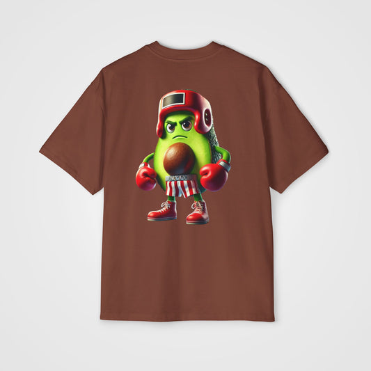 VOCADO™ Unisex Oversized Tee