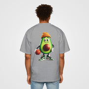 VOCADO™ Unisex Oversized Tee