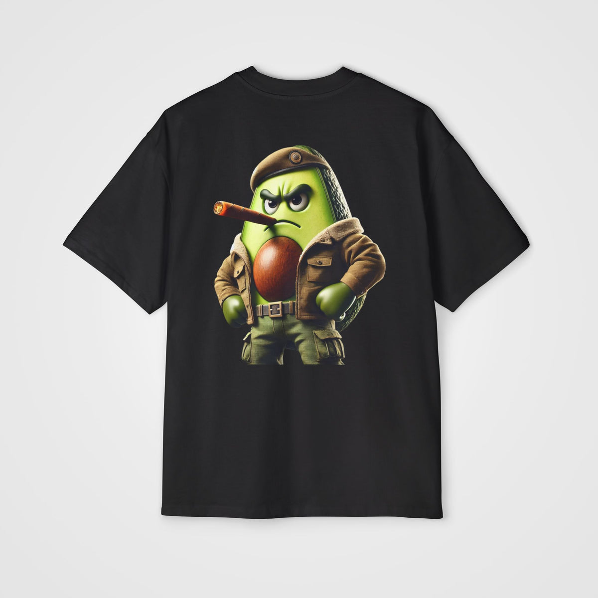 VOCADO™ Unisex Oversized Tee