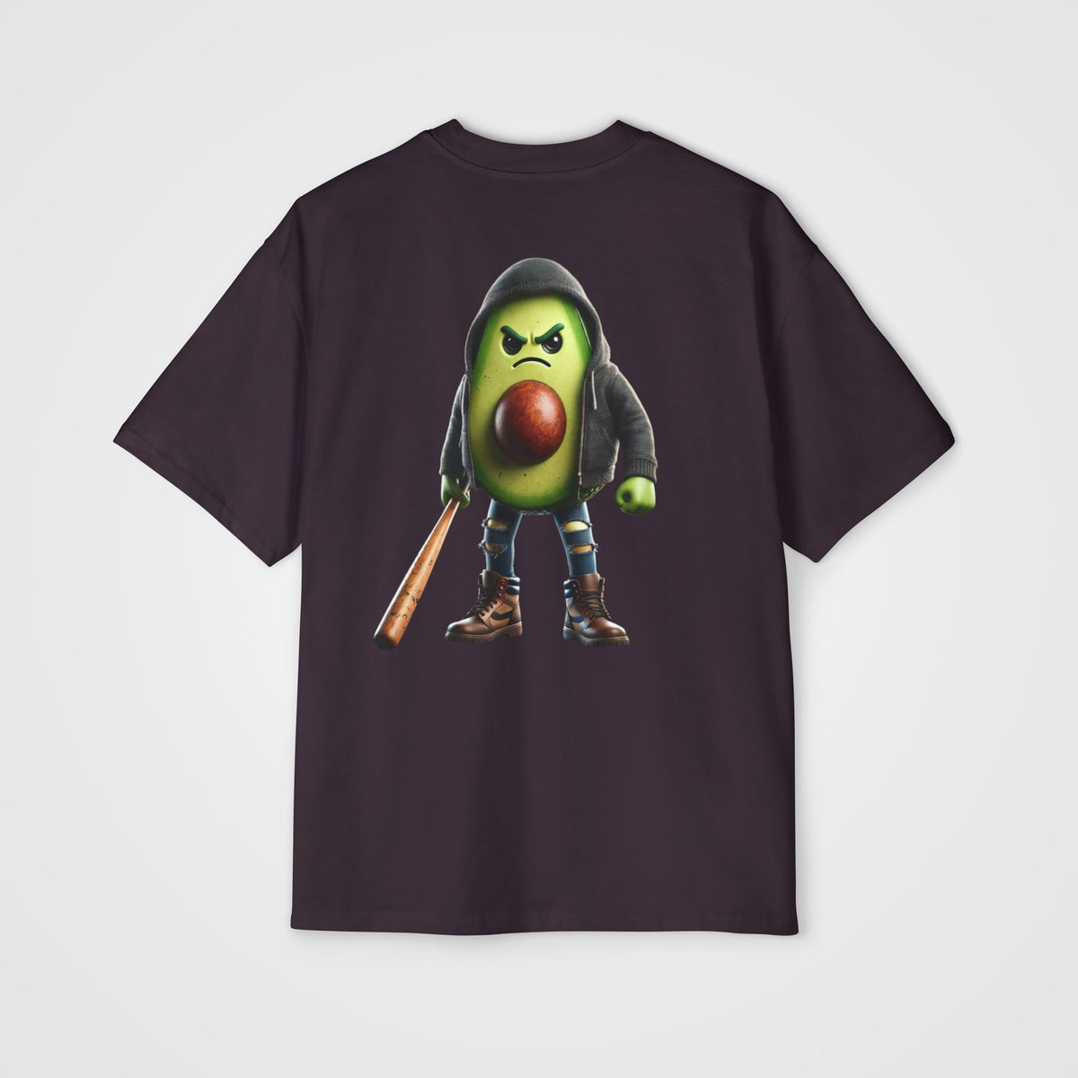 VOCADO™ Unisex Oversized Tee