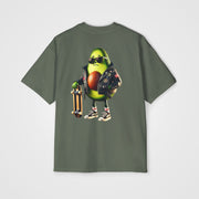 VOCADO™ Unisex Oversized Tee