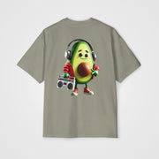 VOCADO™ Unisex Oversized Tee