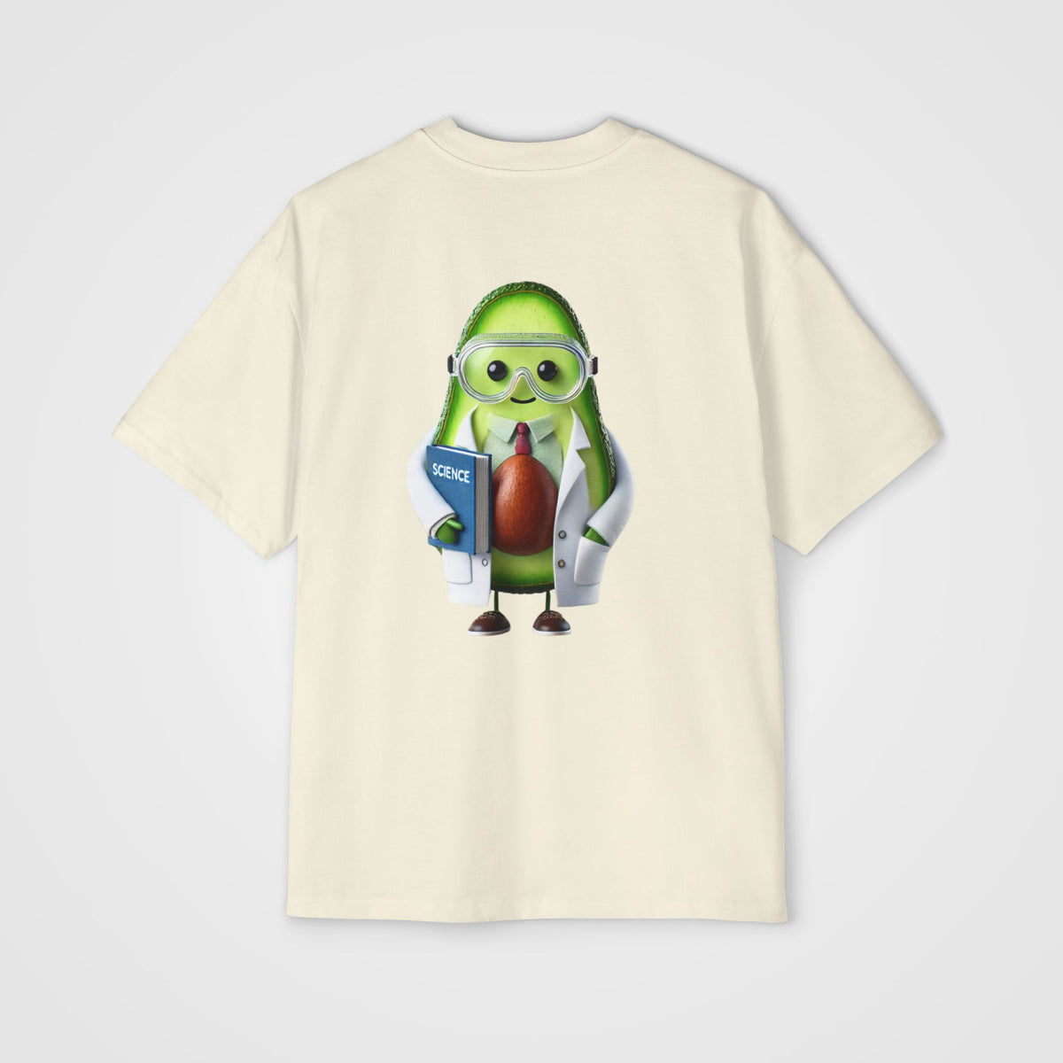 VOCADO™ Unisex Oversized Tee