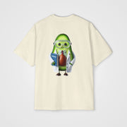VOCADO™ Unisex Oversized Tee
