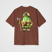 VOCADO™ Unisex Oversized Tee