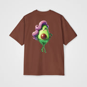VOCADO™ Unisex Oversized Tee