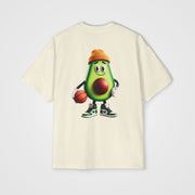 VOCADO™ Unisex Oversized Tee