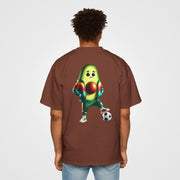 VOCADO™ Unisex Oversized Tee