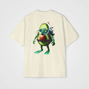 VOCADO™ Unisex Oversized Tee