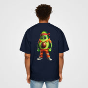 VOCADO™ Unisex Oversized Tee