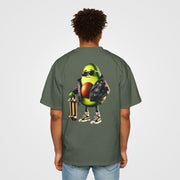VOCADO™ Unisex Oversized Tee