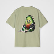 VOCADO™ Unisex Oversized Tee