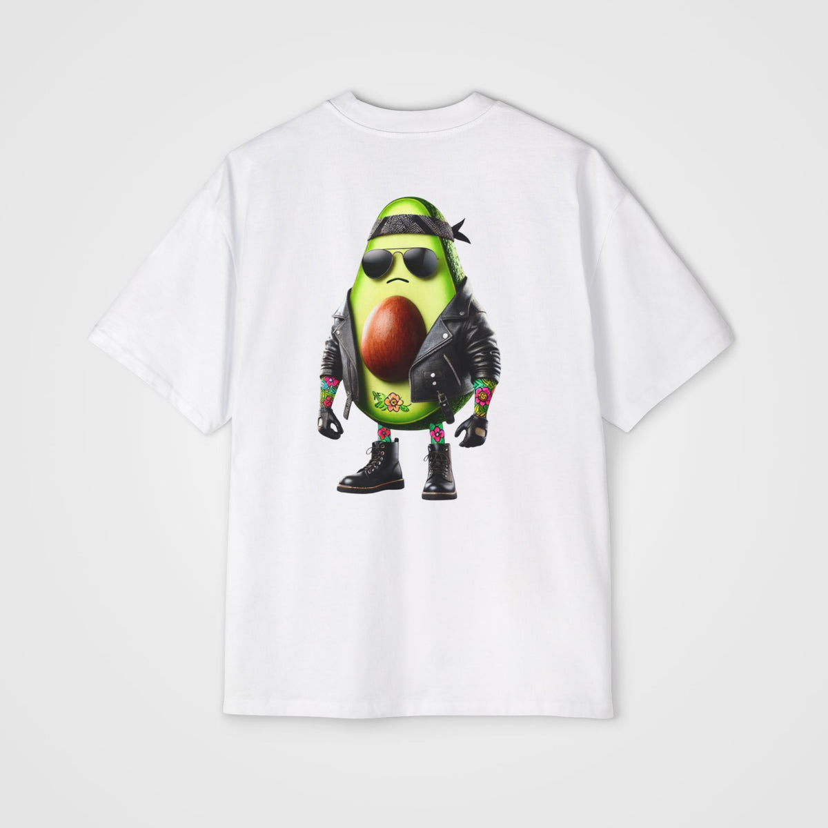 VOCADO™ Unisex Oversized Tee