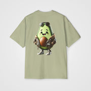 VOCADO™ Unisex Oversized Tee