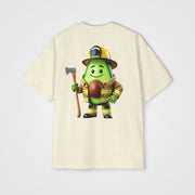 VOCADO™ Unisex Oversized Tee