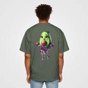 VOCADO™ Unisex Oversized Tee