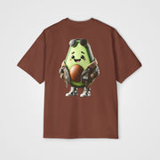 VOCADO™ Unisex Oversized Tee