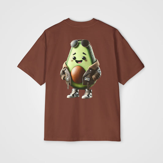 VOCADO™ Unisex Oversized Tee
