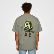 VOCADO™ Unisex Oversized Tee