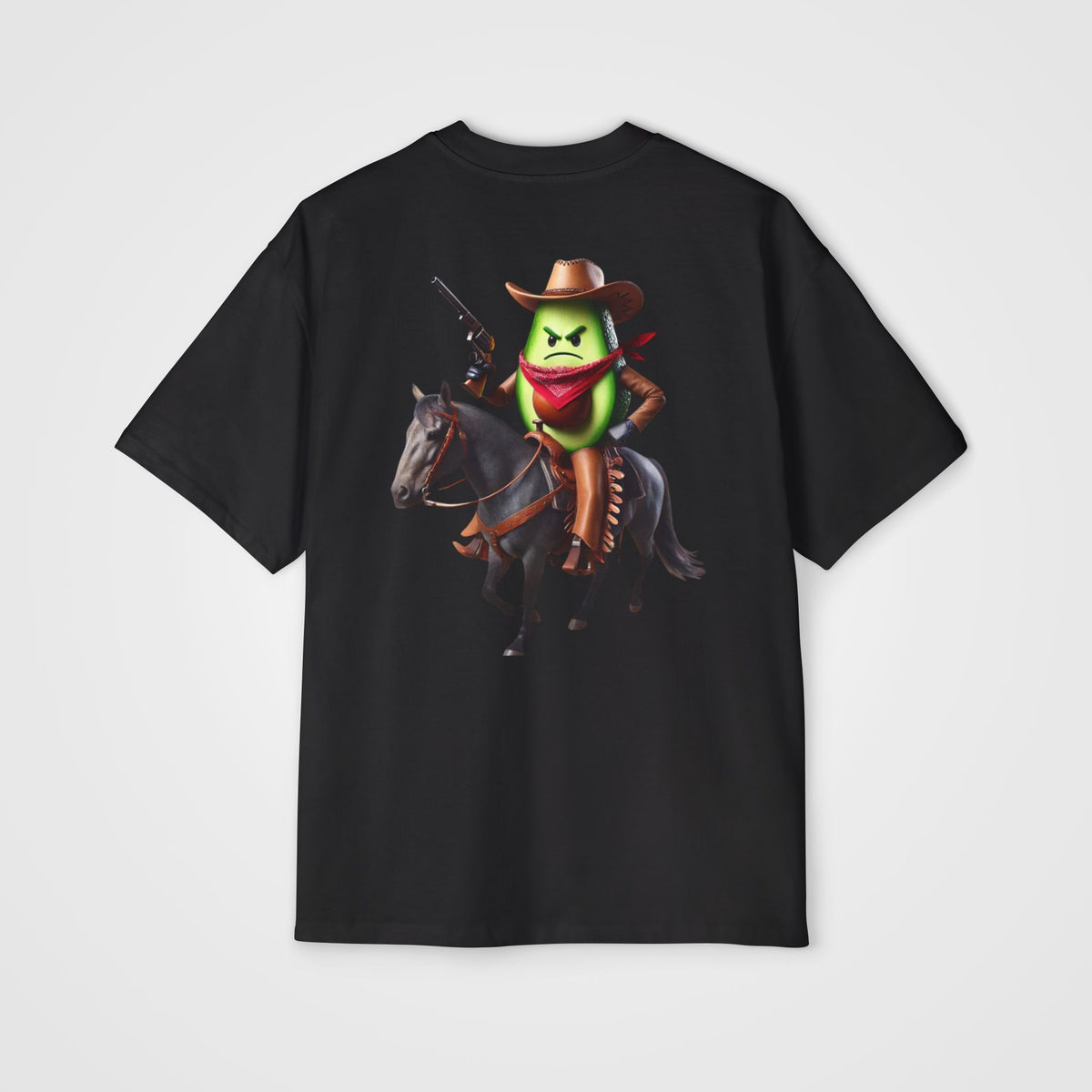 VOCADO™ Unisex Oversized Tee