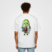 VOCADO™ Unisex Oversized Tee