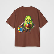 VOCADO™ Unisex Oversized Tee
