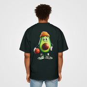 VOCADO™ Unisex Oversized Tee