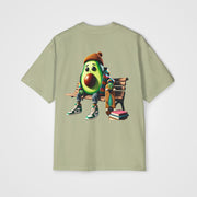 VOCADO™ Unisex Oversized Tee