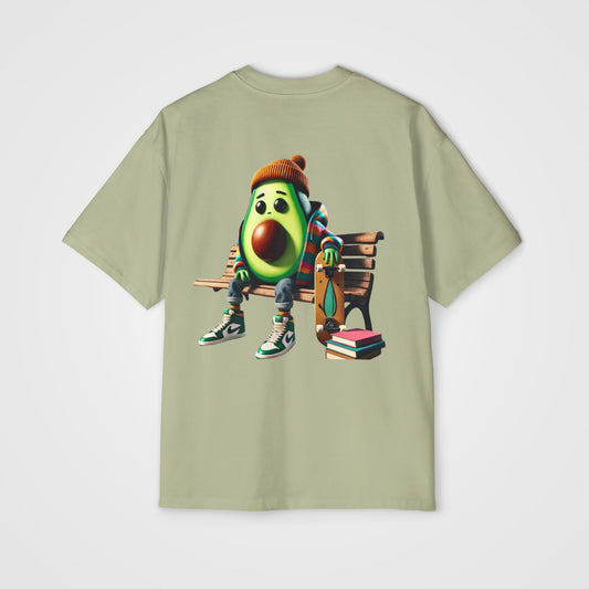 VOCADO™ Unisex Oversized Tee