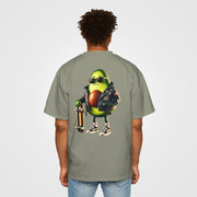 VOCADO™ Unisex Oversized Tee